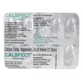 Calspect Tablet 10's, Pack of 10 TABLETS