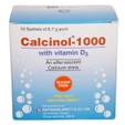 Calcinol 1000 Sachet 6.7 gm