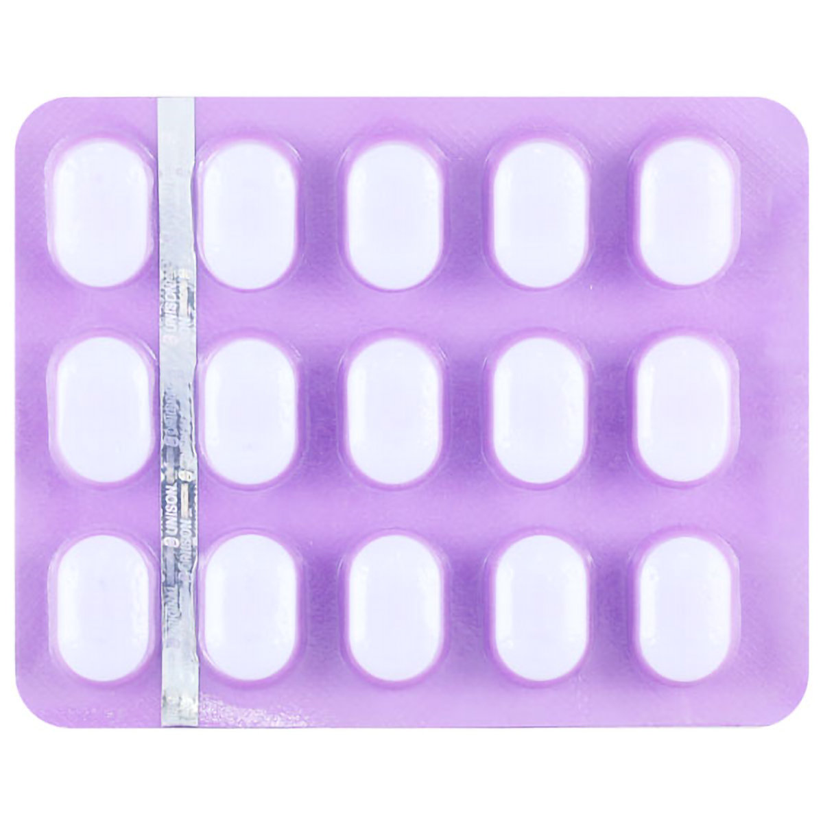 Caldison-500 Tablet 15's, Pack of 15 TABLETS Caldison-500 Tablet 15's, Pack of 15 TABLETS