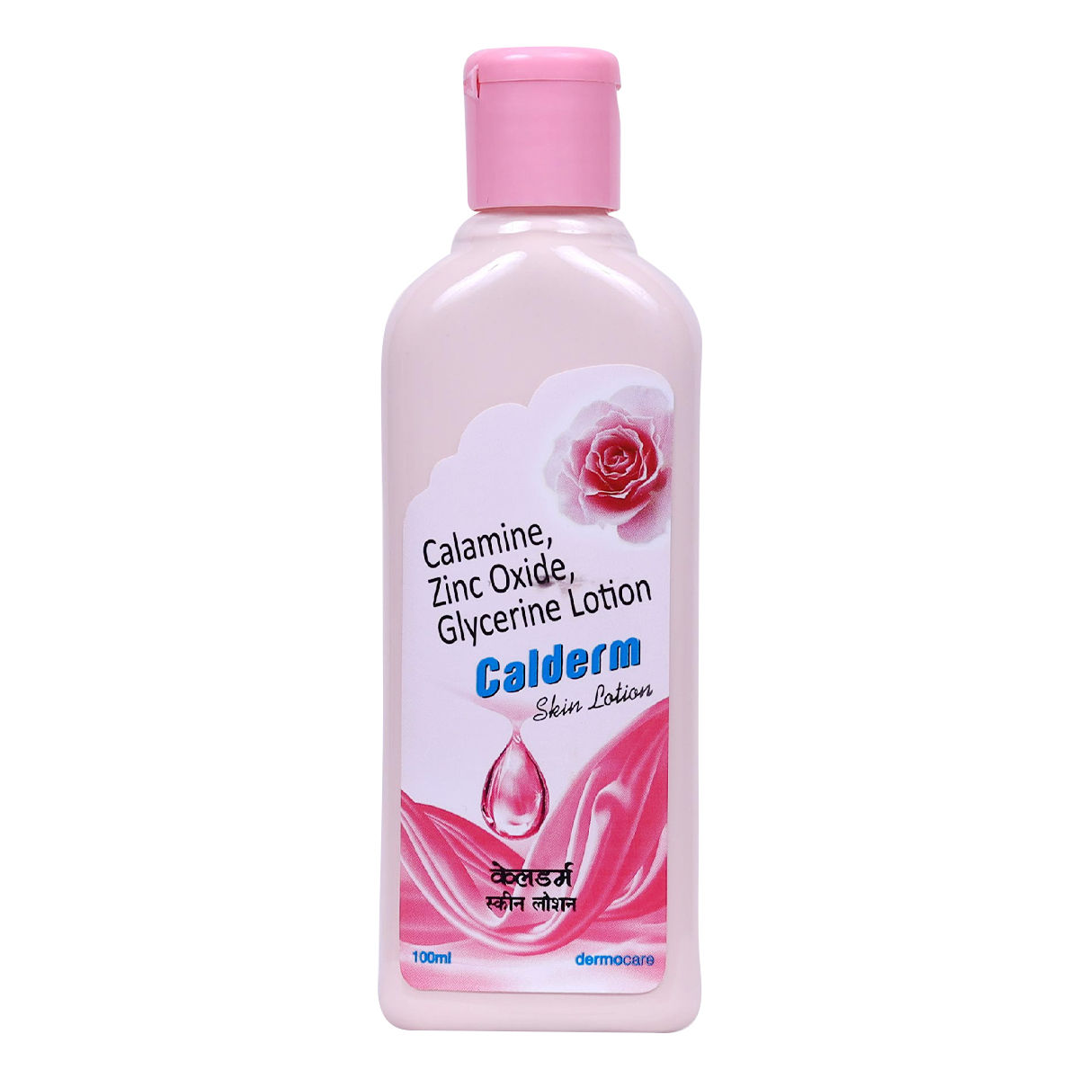 Buy Calderm Lotion 100 ml Online