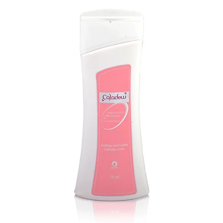 Caladew Lotion 75 ml