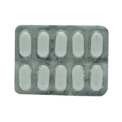 Calcilace CT Tablet 10's, Pack of 10 TabletS