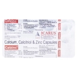 Calzinc Tablet 10's