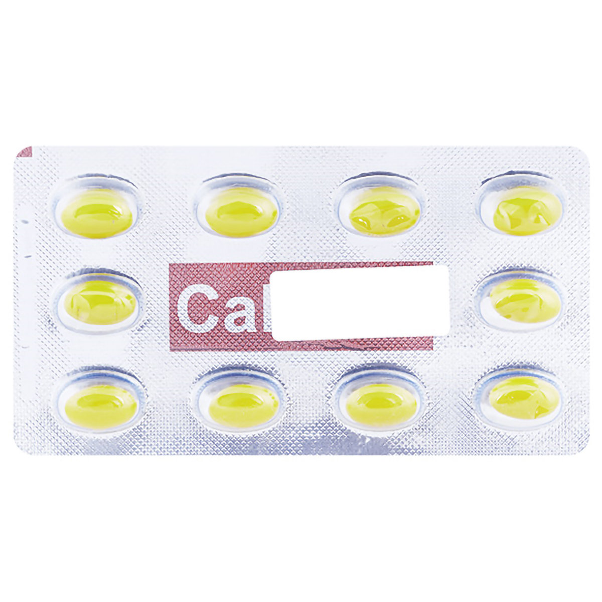 Calzinc Tablet 10's, Pack of 10 TABLETS Calzinc Tablet 10's, Pack of 10 TABLETS