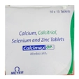 Calcimax OP Plus Tablet 15's