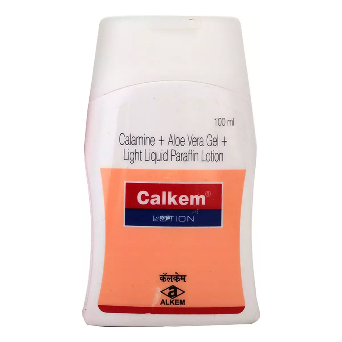 Buy Calkem Lotion 100 ml Online