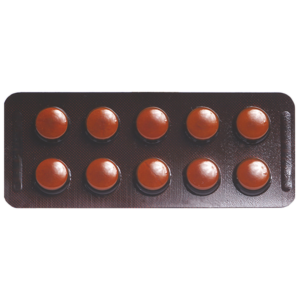 Calcifit D Tablet 10's, Pack of 10 TabletS Calcifit D Tablet 10's, Pack of 10 TabletS