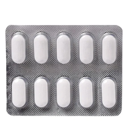 Cal 360 Tablet 10's