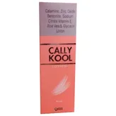 Cally Kool Lotion, Pack of 1 LOTION