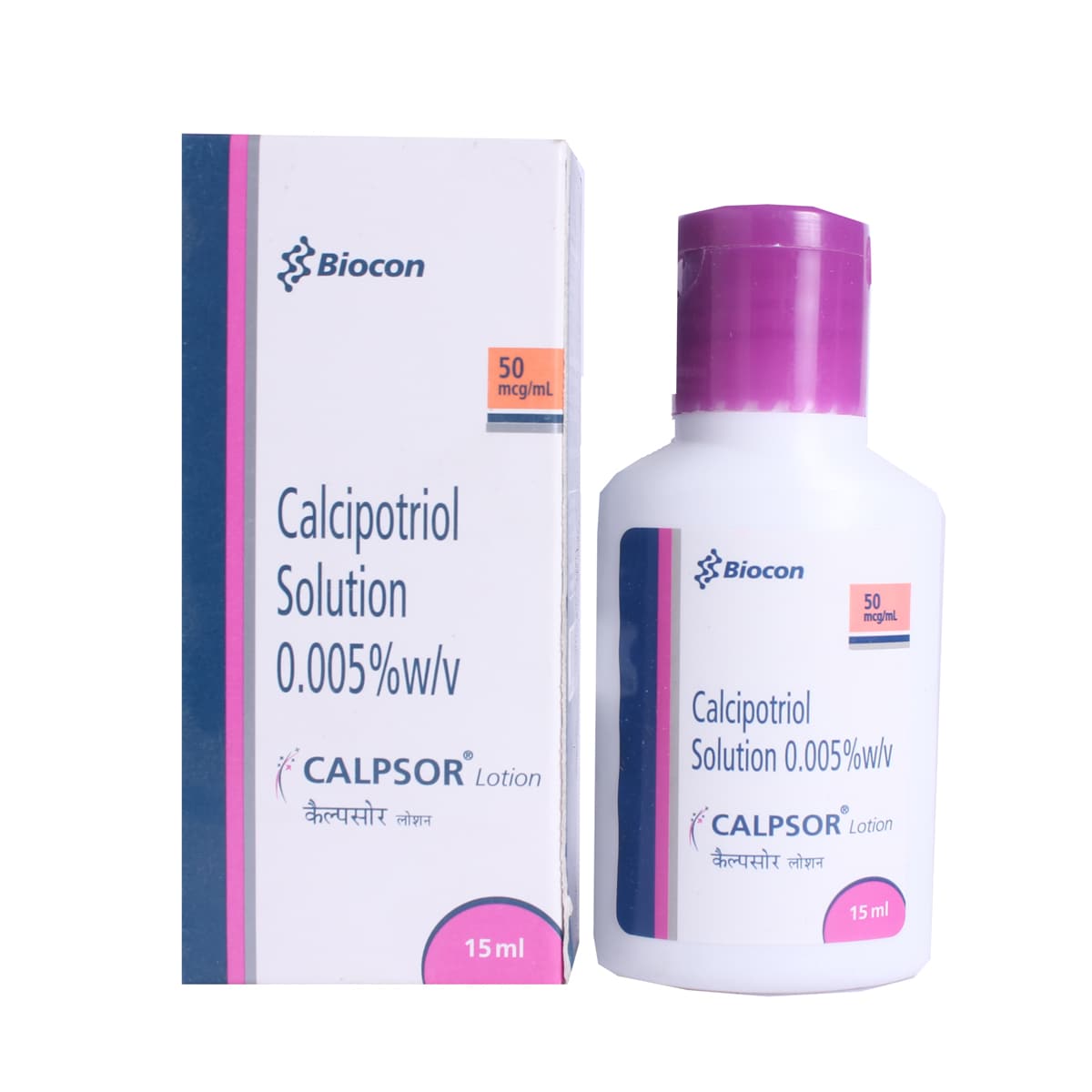 Calpsor Lotion 15 ml, Pack of 1 Lotion Calpsor Lotion 15 ml, Pack of 1 Lotion