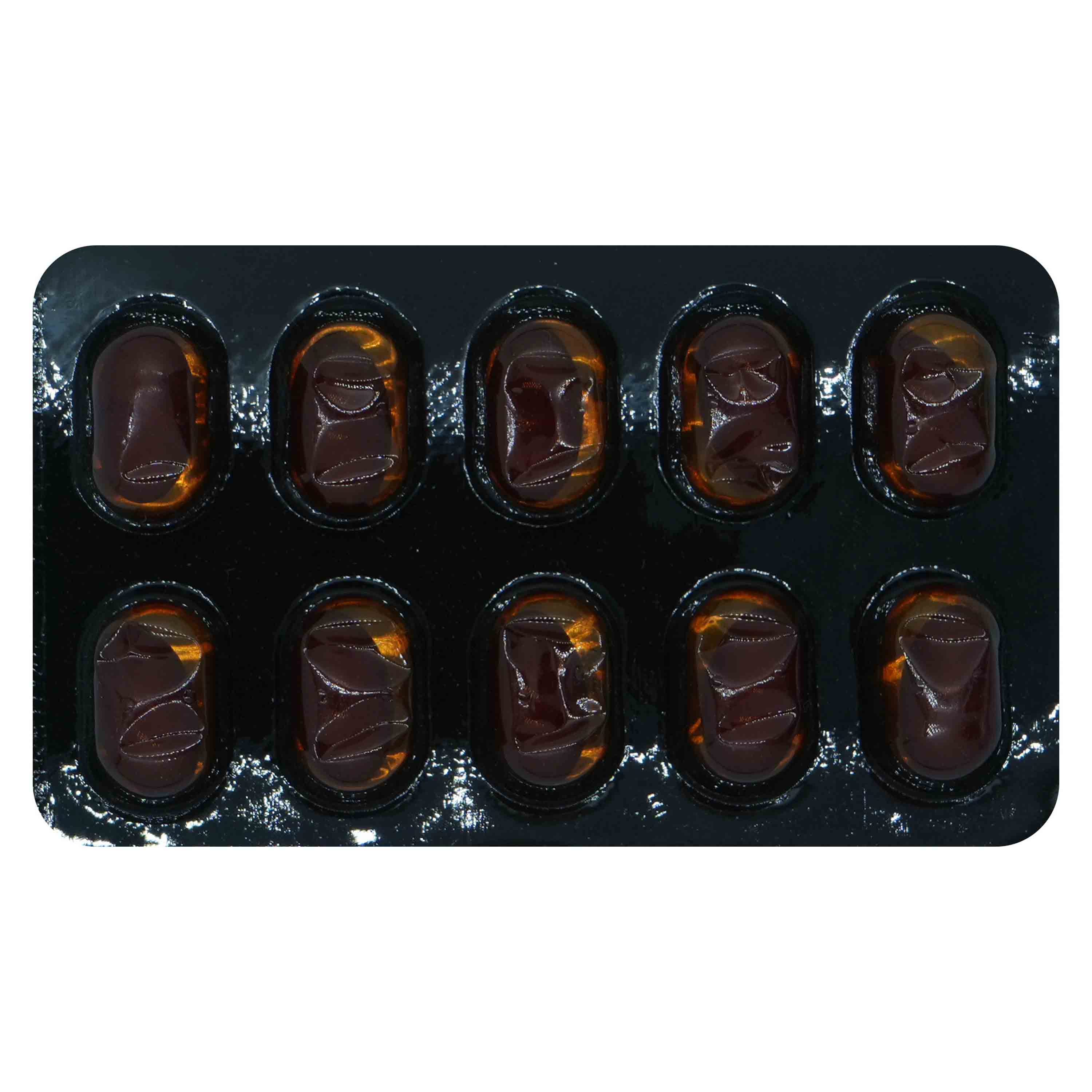 Calci Capsule 10's, Pack of 10 CAPSULES Calci Capsule 10's, Pack of 10 CAPSULES