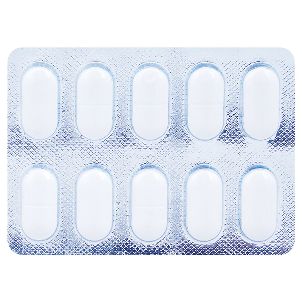 Calciflow Tablet 10's, Pack of 10 TabletS Calciflow Tablet 10's, Pack of 10 TabletS