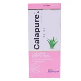 Calapure A Lotion 100 ml, Pack of 1