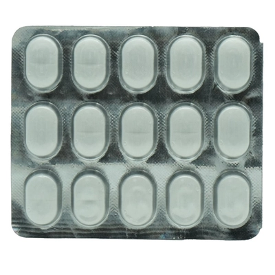 Calcinyle Tablet 15's, Pack of 15 TABLETS