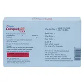 Calciquick-D3 60K Tablet 4's, Pack of 4 CAPSULES