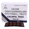 Calinta Frac Tablet 15's