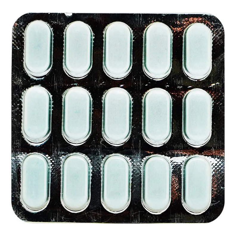 Buy Calci Quick-500 Tablet | 19 Minutes Delivery | Apollo Pharmacy