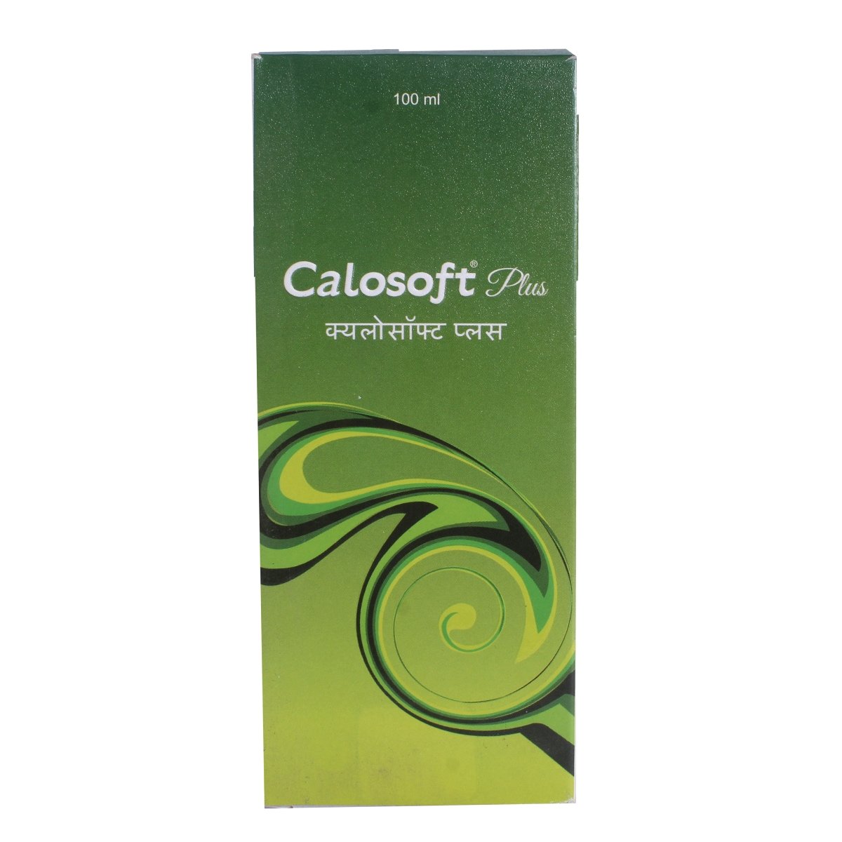 Calosoft Plus Lotion 100 ml, Pack of 1 Calosoft Plus Lotion 100 ml, Pack of 1