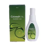 Calosoft Plus Lotion 100 ml, Pack of 1
