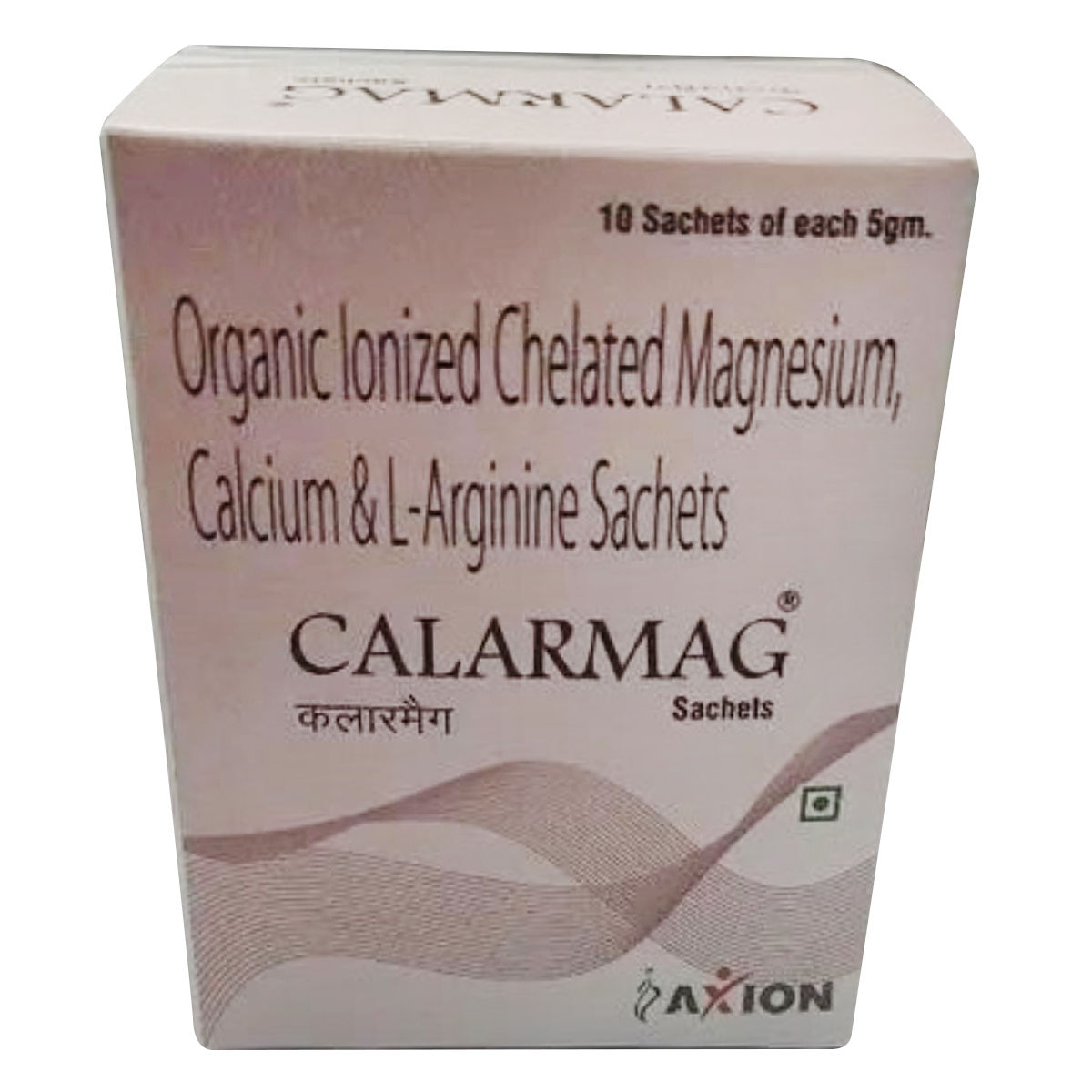 Calarmag Sachet 5 gm Price, Uses, Side Effects, Composition Apollo