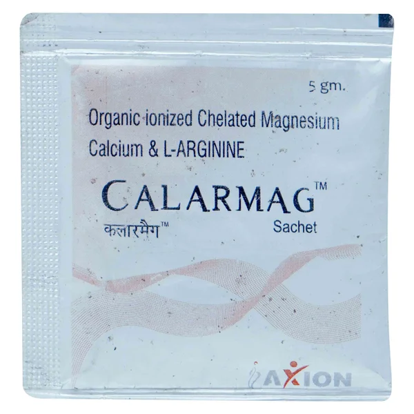 Calarmag Sachet 5 gm