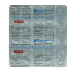 Calron-D Tablet 