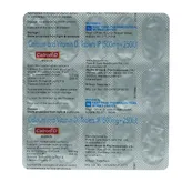 Calron-D Tablet 15's, Pack of 15 TabletS