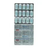 Calron-D Tablet 15's, Pack of 15 TabletS
