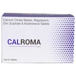 Calroma Tab 