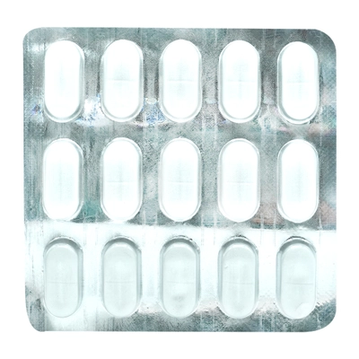 Calbrit Tablet 15's, Pack of 15 TabletS