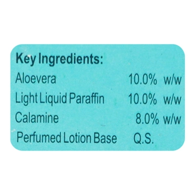 Calanim Plus 50Ml Lotion, Pack of 1 Liquid