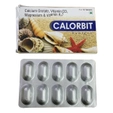 Calorbit Tablet 10's