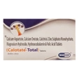 Calotate-Total Tablet 10's