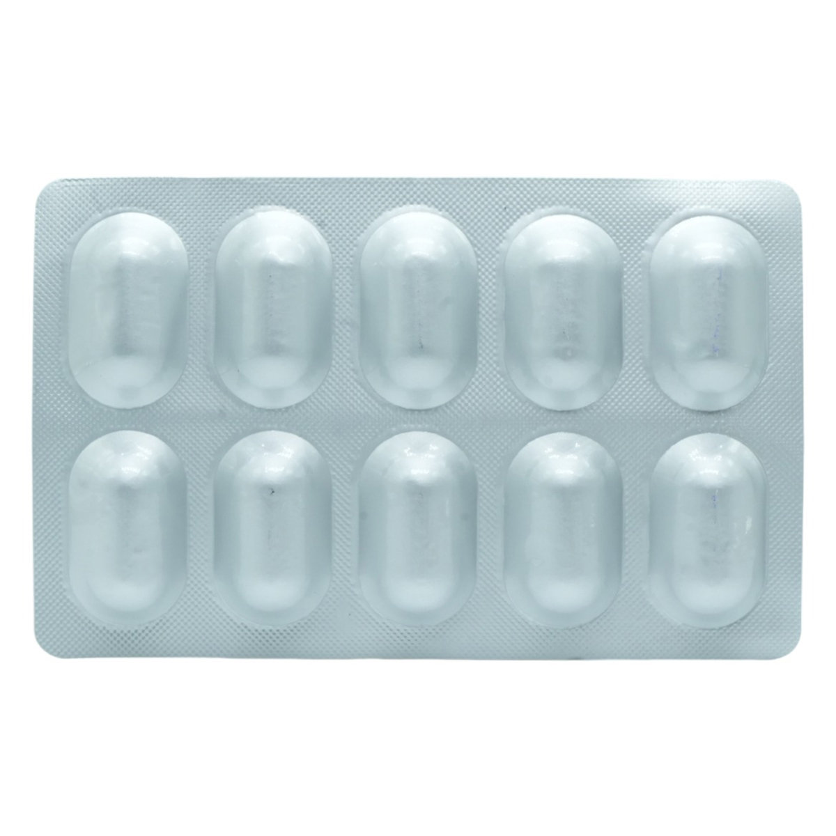 Calcimed-D Tablet 10's, Pack of 10 Calcimed-D Tablet 10's, Pack of 10