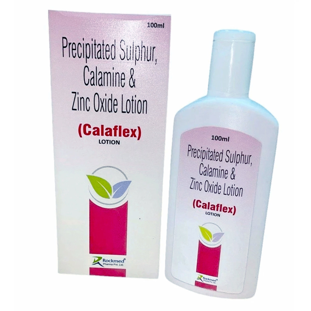 Calaflex Lotion 100 ml, Pack of 1 Calaflex Lotion 100 ml, Pack of 1
