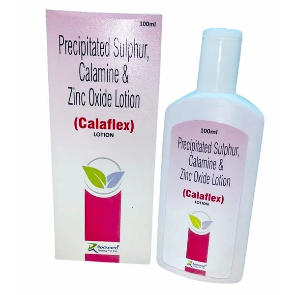 Calaflex Lotion 100 ml