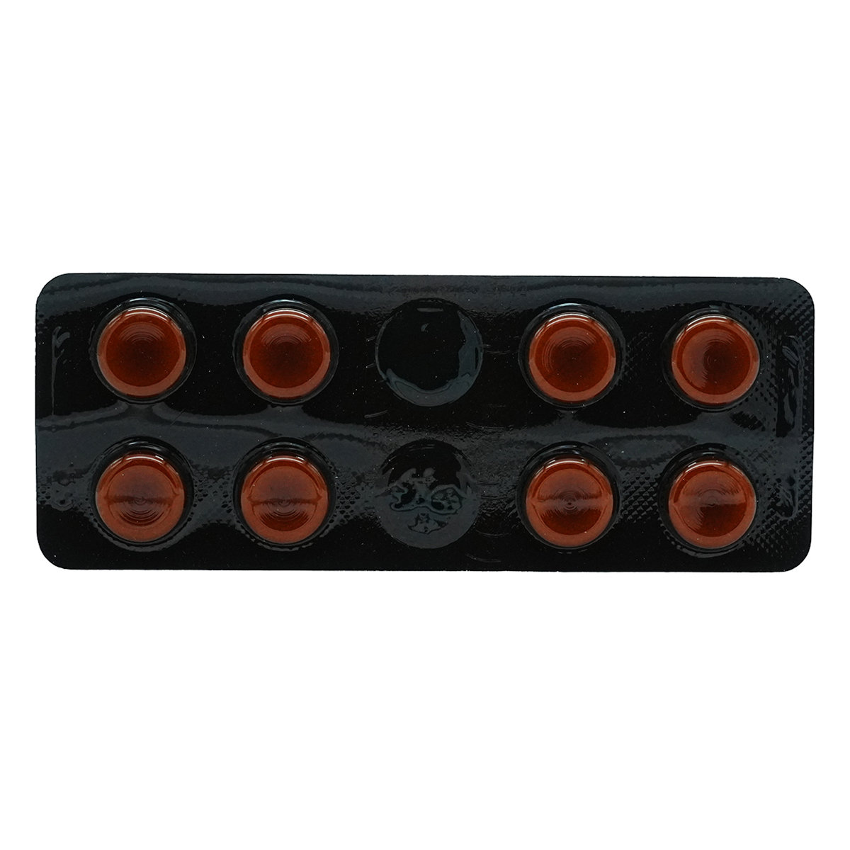 Calculate-D3 Sugar Free Orange & Mint Chewable Tablet 8's, Pack of 8 Calculate-D3 Sugar Free Orange & Mint Chewable Tablet 8's, Pack of 8