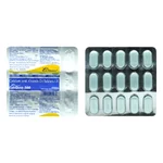 Calciquick-500 Tablet 
