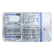 Caliska-Cm Tablet 10's