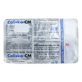 Caliska-Cm Tablet 10's, Pack of 10 TABLETS