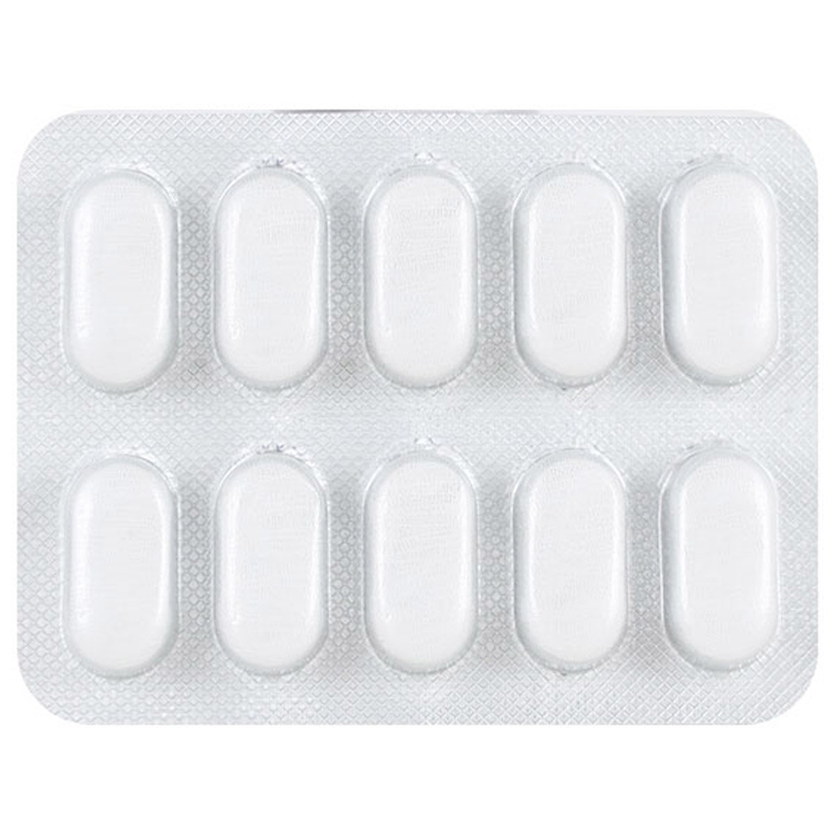 Calvic HD Tablet 10's, Pack of 10 TABLETS Calvic HD Tablet 10's, Pack of 10 TABLETS