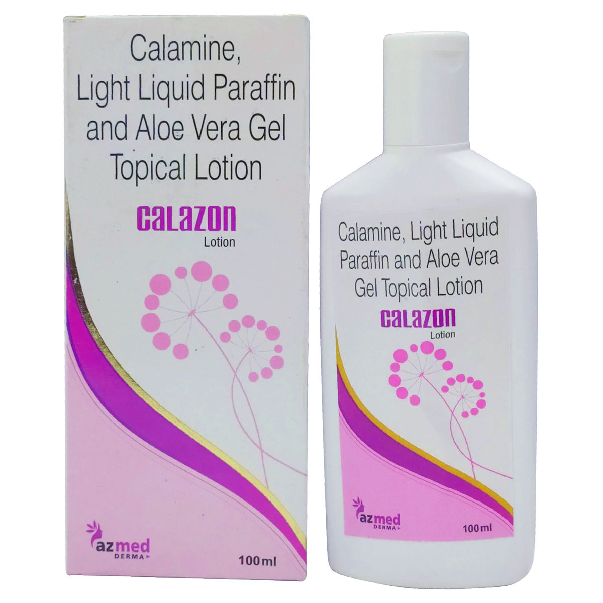 Buy Calazon Lotion 100 ml Online