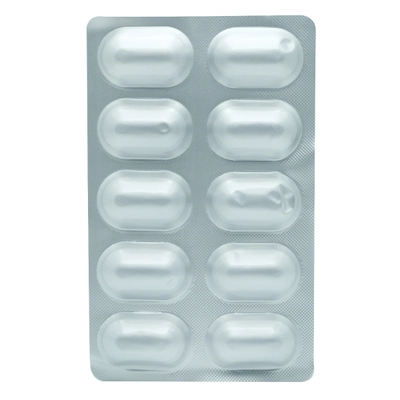 Calstan Tablet 10's, Pack of 10 TabletS