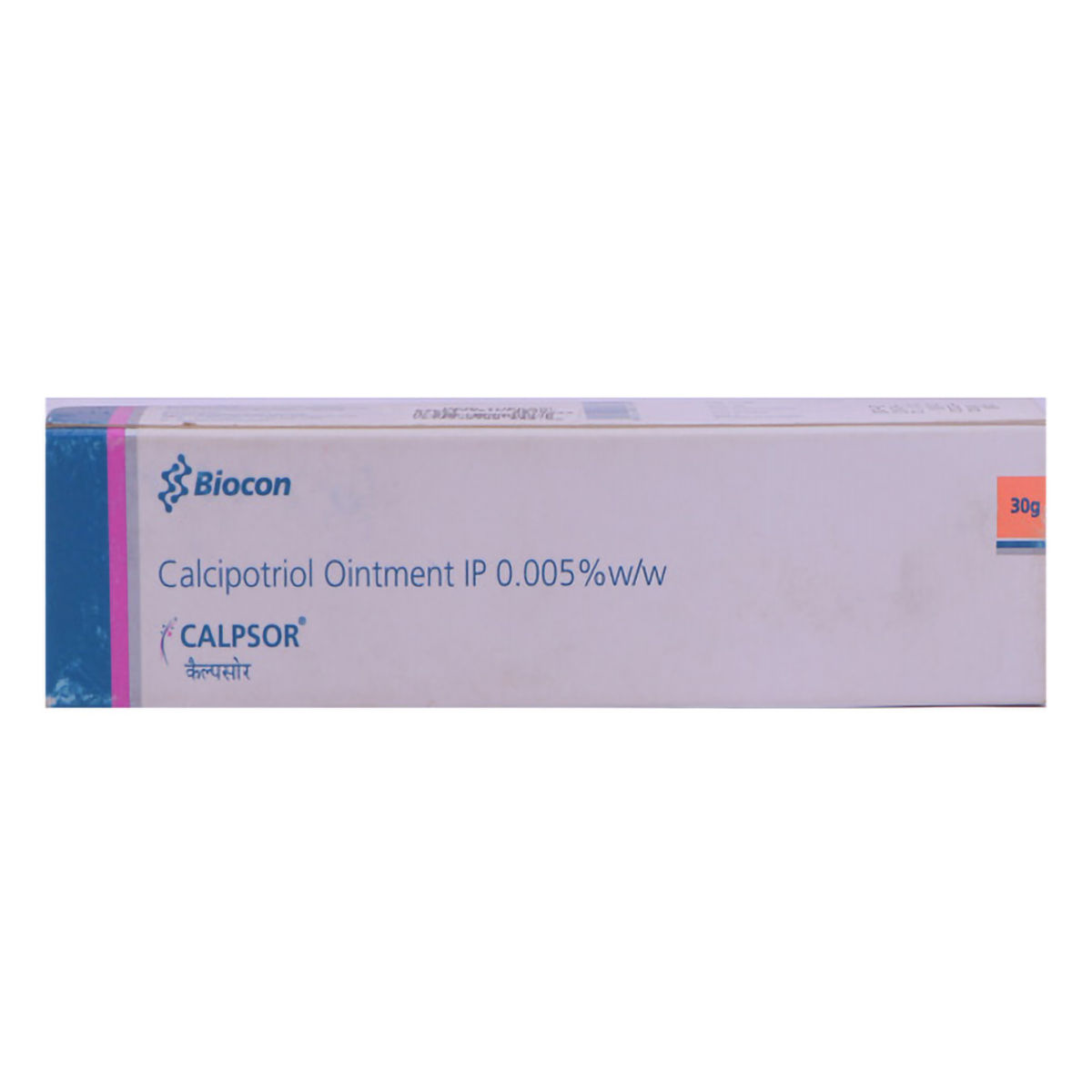 Buy Calpsor Ointment 30 gm Online
