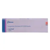 Calpsor Ointment 30 gm, Pack of 1 OINTMENT