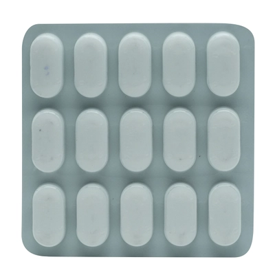 Califlo Tablet 15's, Pack of 15 TABLETS