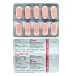 Caledoc Plus Tablet 