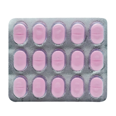 Calcicad-M Tablet 15's, Pack of 15 TABLETS