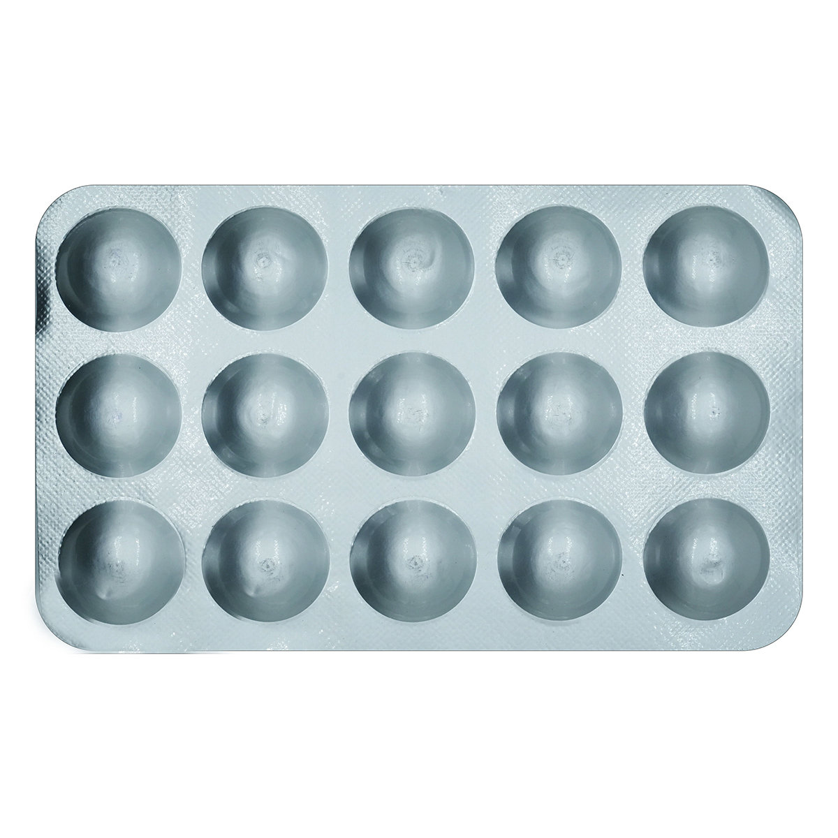 Caltuf Tablet 15's, Pack of 15 Caltuf Tablet 15's, Pack of 15