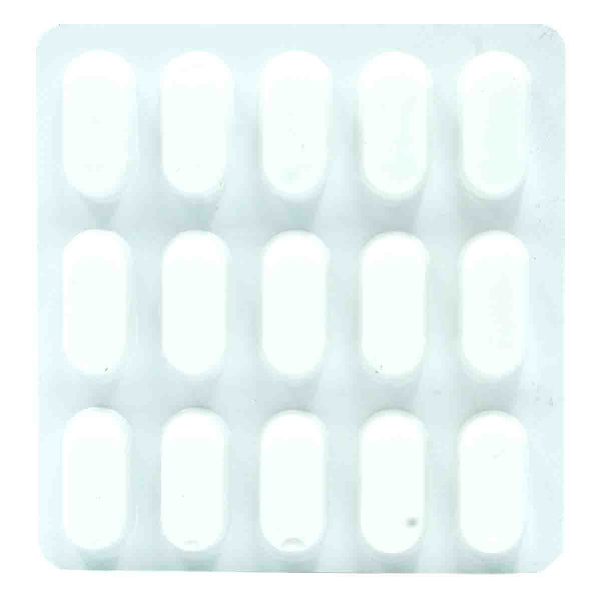 Cal 1120 Tablet 15's, Pack of 15 TabletS Cal 1120 Tablet 15's, Pack of 15 TabletS